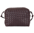 Mini Loop Camera Bag, back view